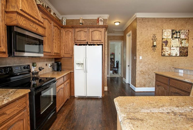5200 Bayshore Drive, Athens TX 75752 - Photo 24