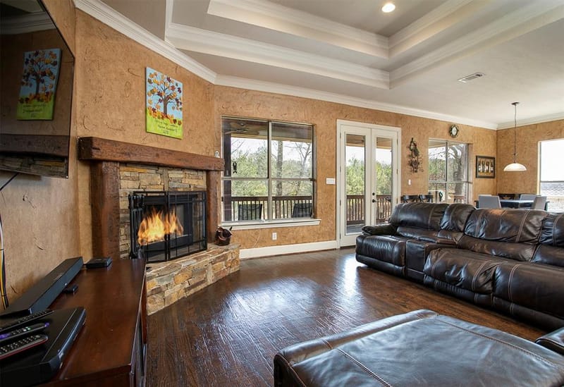 5200 Bayshore Drive, Athens TX 75752 - Photo 15