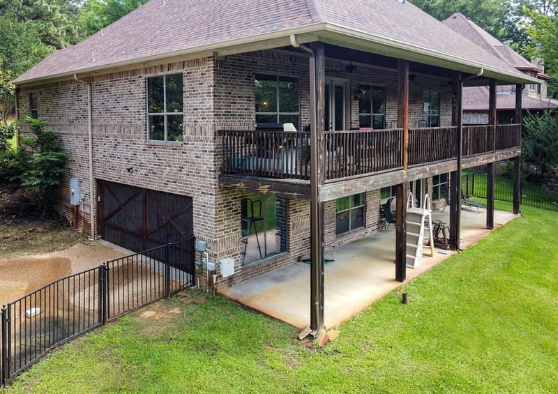 5200 Bayshore Drive, Athens TX 75752 - Photo 4
