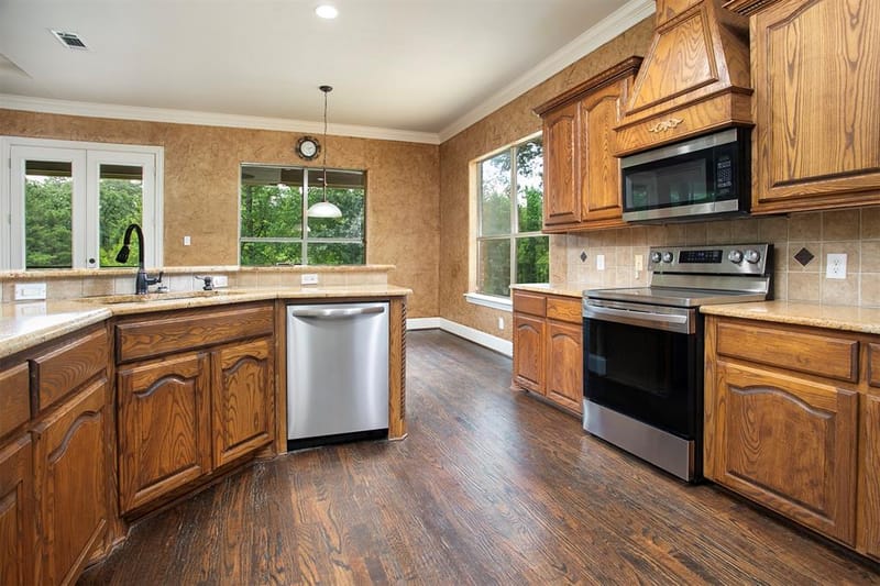 5200 Bayshore Drive, Athens TX 75752 - Photo 21