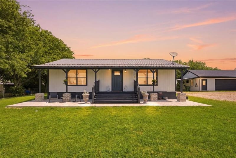 11725 China Spring Road, Waco TX 76708