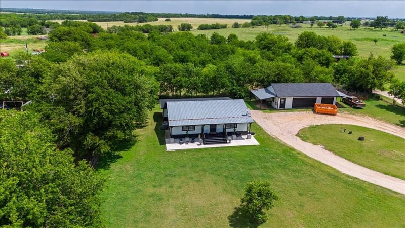 11725 China Spring Road, Waco TX 76708 - Photo 4