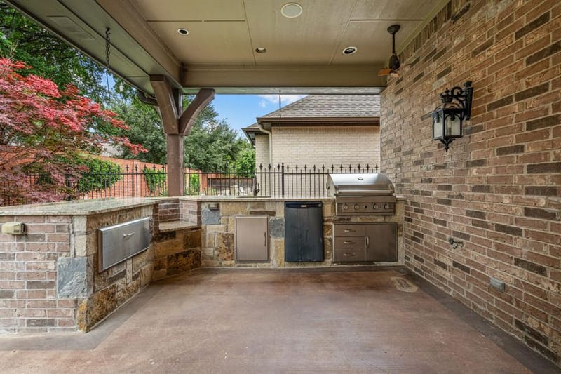 4532 Elm River Court, Fort Worth TX 76116 - Photo 38