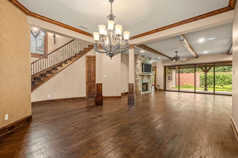 4532 Elm River Court, Fort Worth TX 76116 - Photo 8