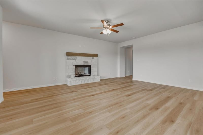 1224 Colca Drive, Springtown TX 76082 - Photo 9