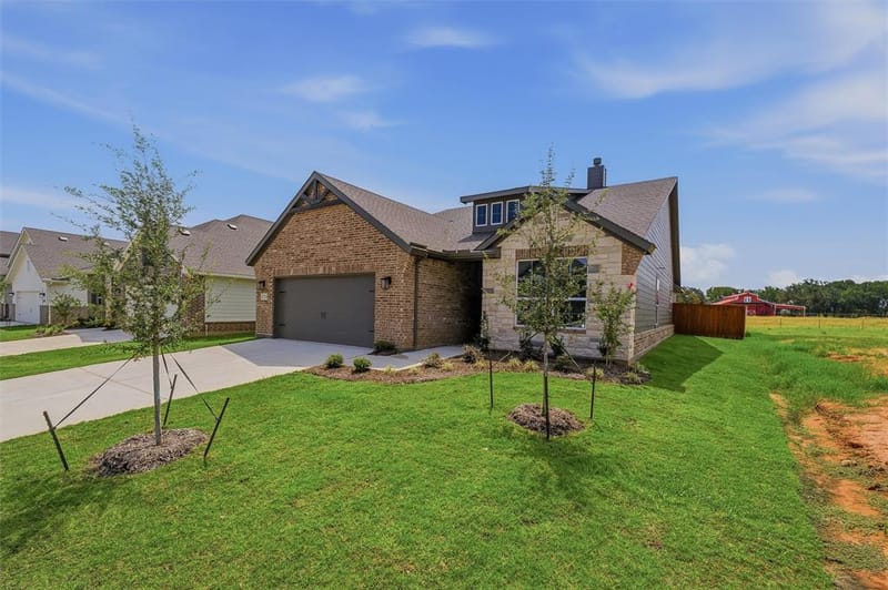 1224 Colca Drive, Springtown TX 76082 - Photo 4