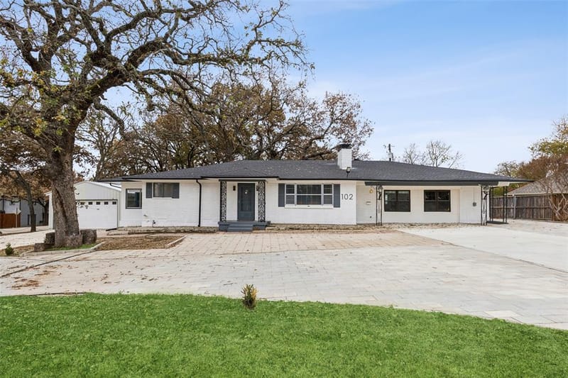 102 Woodland Drive, Highland Village TX 75077 - Photo 27
