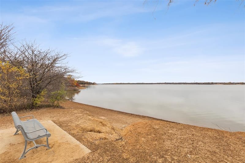 102 Woodland Drive, Highland Village TX 75077 - Photo 33