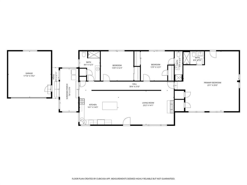 102 Woodland Drive, Highland Village TX 75077 - Photo 4