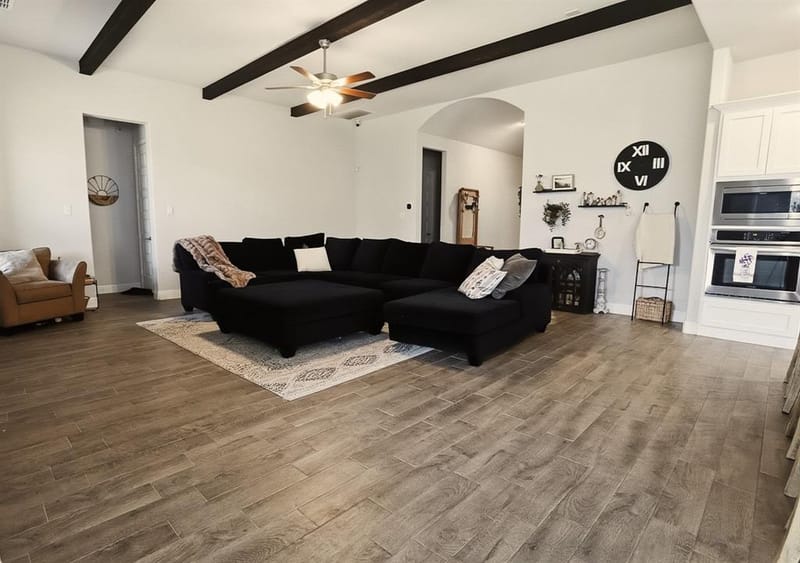 910 Park Vista Drive, Justin TX 76247 - Photo 6