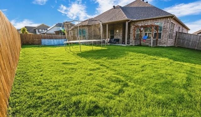 910 Park Vista Drive, Justin TX 76247 - Photo 16