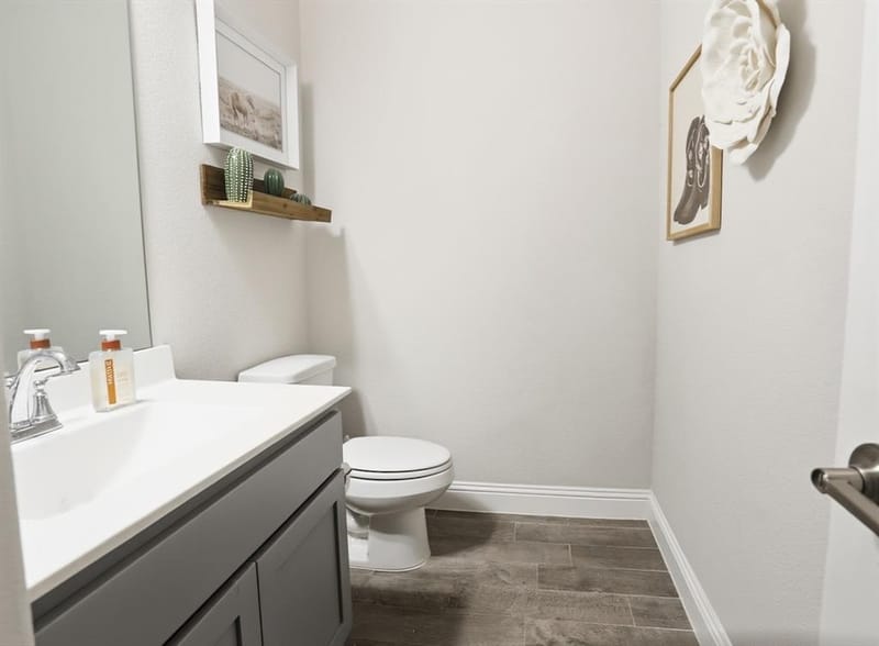 910 Park Vista Drive, Justin TX 76247 - Photo 4