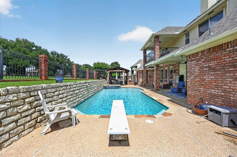 1411 Danbury Drive, Mansfield TX 76063 - Photo 23