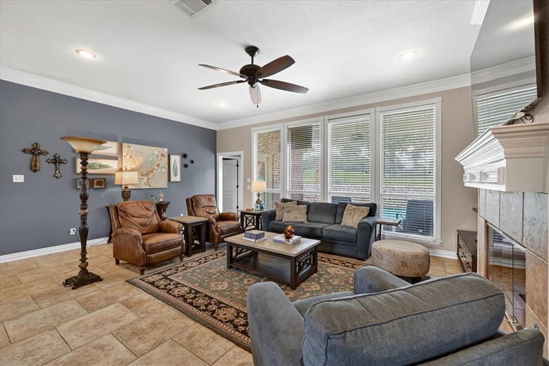 1411 Danbury Drive, Mansfield TX 76063 - Photo 6