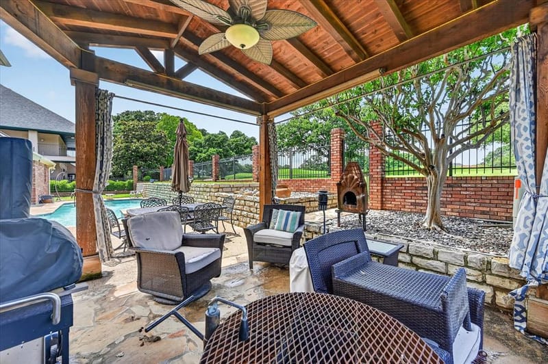 1411 Danbury Drive, Mansfield TX 76063 - Photo 13