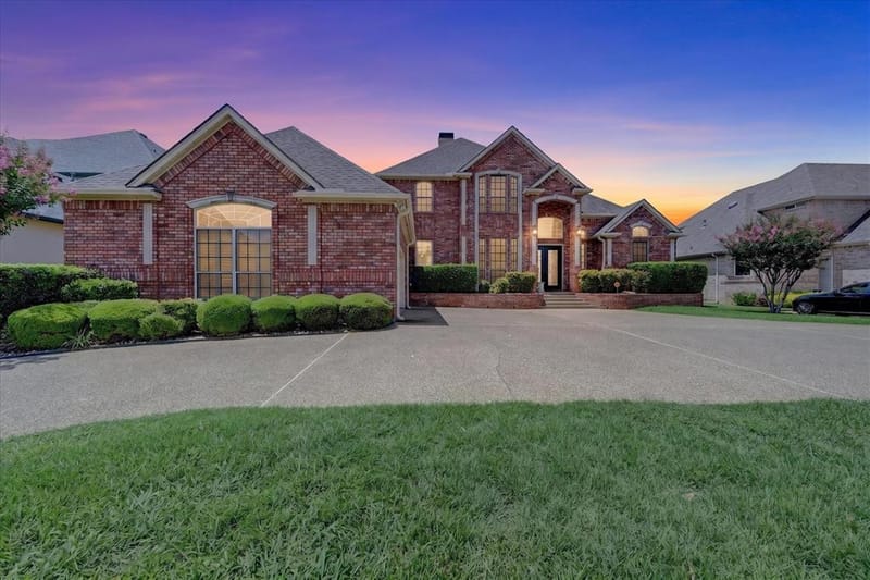 1411 Danbury Drive, Mansfield TX 76063 - Photo 16
