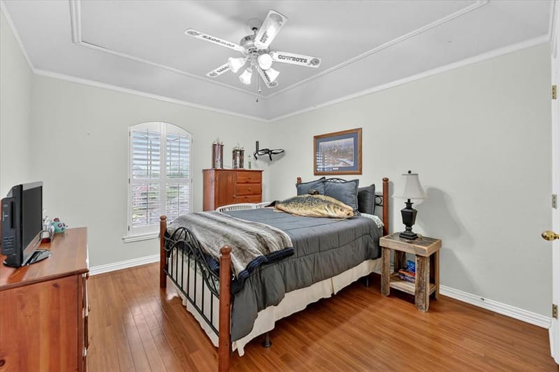 1411 Danbury Drive, Mansfield TX 76063 - Photo 22