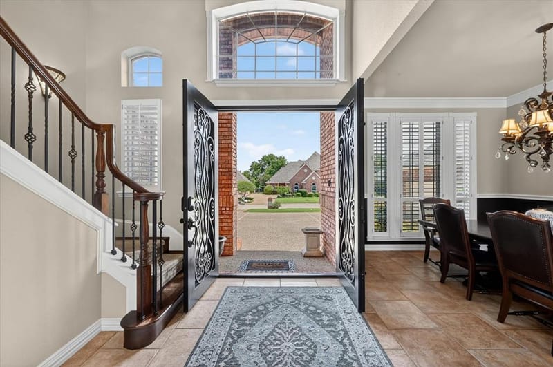 1411 Danbury Drive, Mansfield TX 76063 - Photo 3