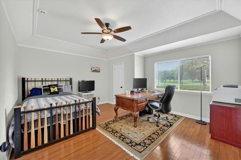 1411 Danbury Drive, Mansfield TX 76063 - Photo 20
