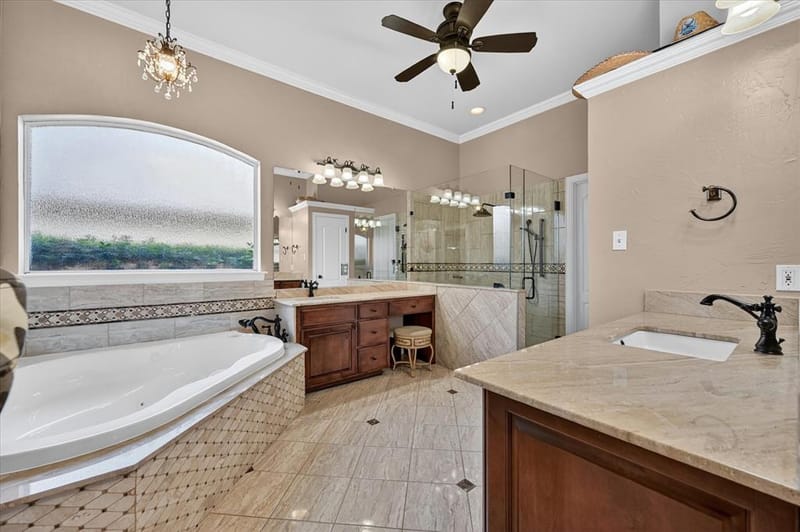 1411 Danbury Drive, Mansfield TX 76063 - Photo 11