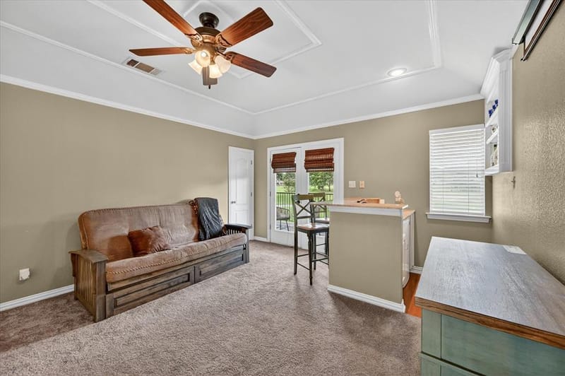 1411 Danbury Drive, Mansfield TX 76063 - Photo 19