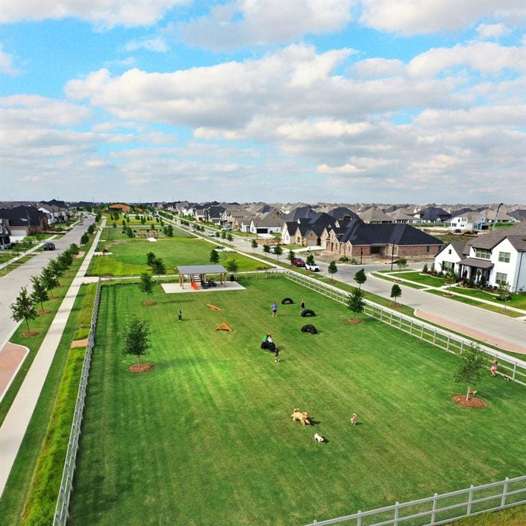 1508 Moss Trail Court, Argyle TX 76226 - Photo 36