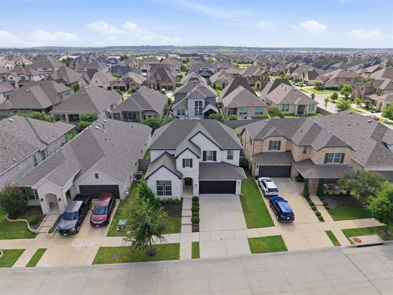 1508 Moss Trail Court, Argyle TX 76226 - Photo 24