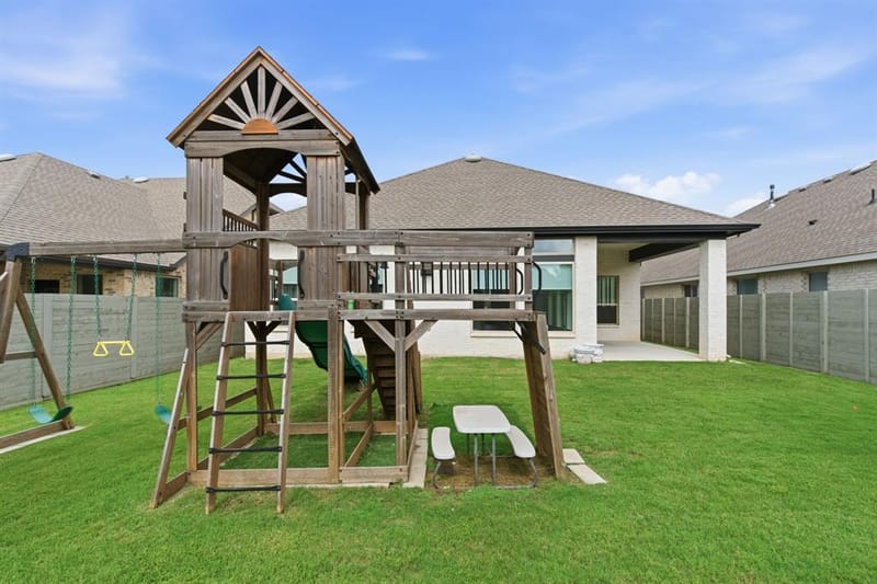 1508 Moss Trail Court, Argyle TX 76226 - Photo 21