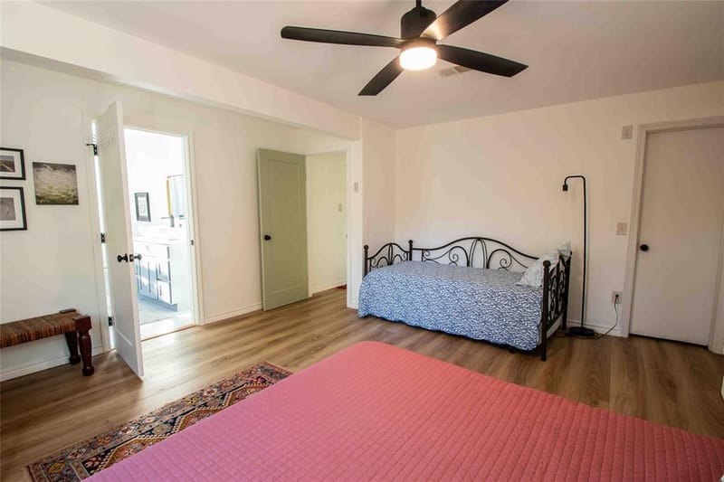 704 Callender Lake Drive, Murchison TX 75778 - Photo 27