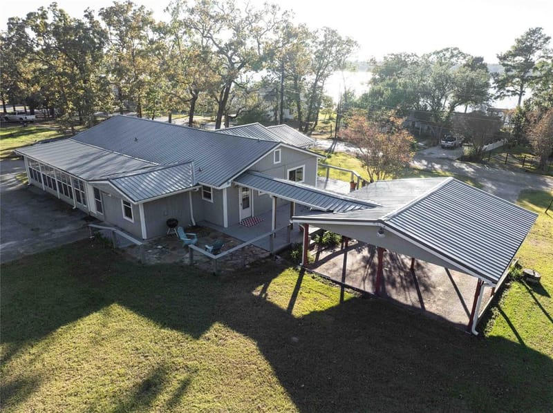 704 Callender Lake Drive, Murchison TX 75778 - Photo 6