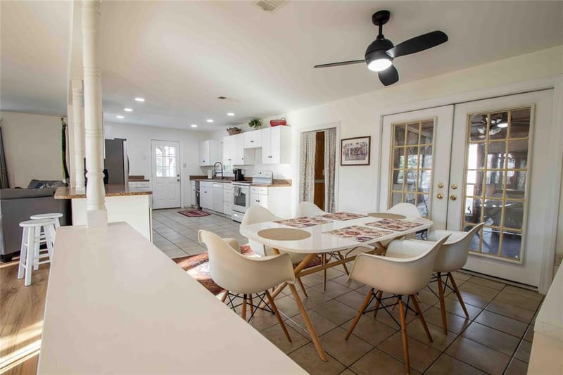 704 Callender Lake Drive, Murchison TX 75778 - Photo 16