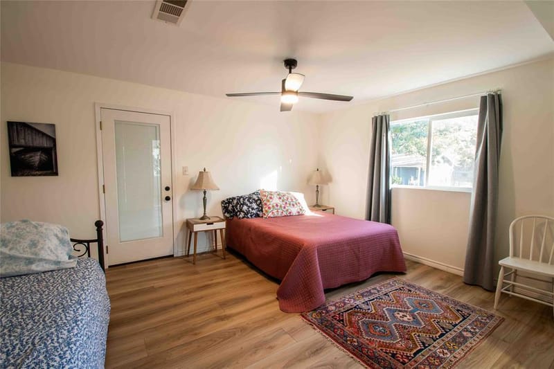 704 Callender Lake Drive, Murchison TX 75778 - Photo 26