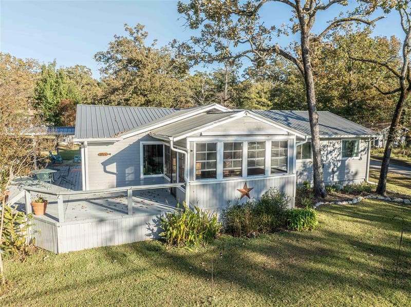 704 Callender Lake Drive, Murchison TX 75778