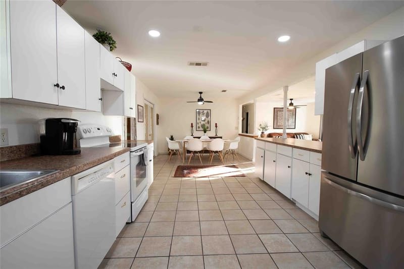 704 Callender Lake Drive, Murchison TX 75778 - Photo 19