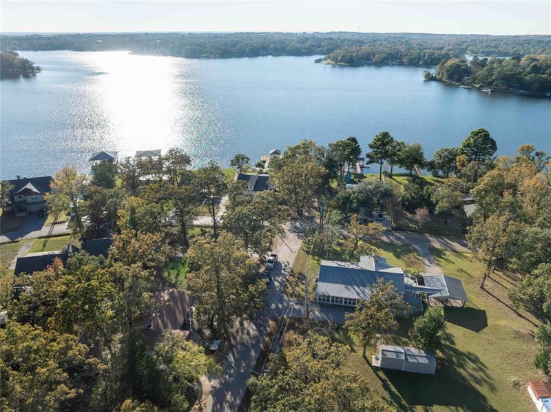 704 Callender Lake Drive, Murchison TX 75778 - Photo 4