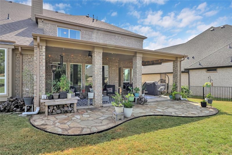12428 Eagle Narrows Drive, Fort Worth TX 76179 - Photo 23