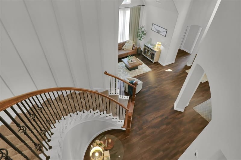 12428 Eagle Narrows Drive, Fort Worth TX 76179 - Photo 2