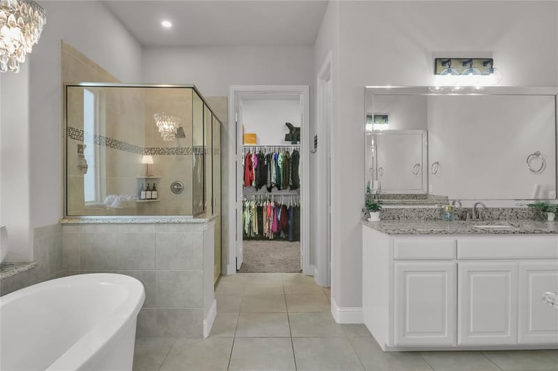 12428 Eagle Narrows Drive, Fort Worth TX 76179 - Photo 17