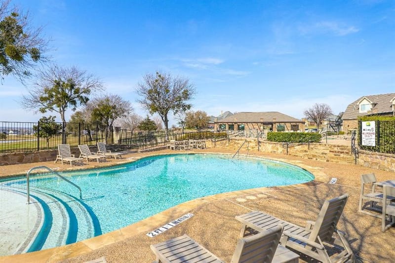 12428 Eagle Narrows Drive, Fort Worth TX 76179 - Photo 26