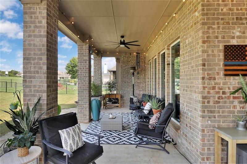 12428 Eagle Narrows Drive, Fort Worth TX 76179 - Photo 22