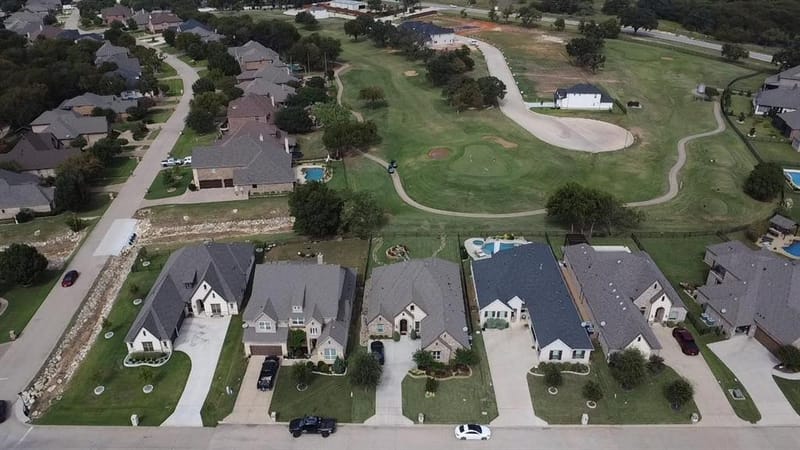12428 Eagle Narrows Drive, Fort Worth TX 76179 - Photo 36