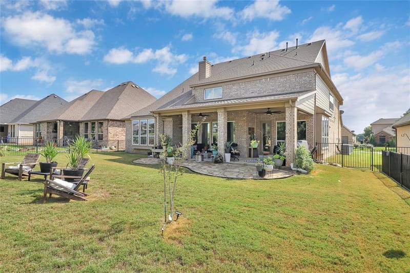 12428 Eagle Narrows Drive, Fort Worth TX 76179 - Photo 24
