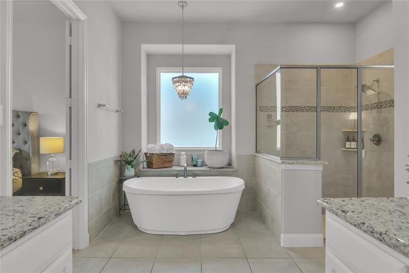 12428 Eagle Narrows Drive, Fort Worth TX 76179 - Photo 19