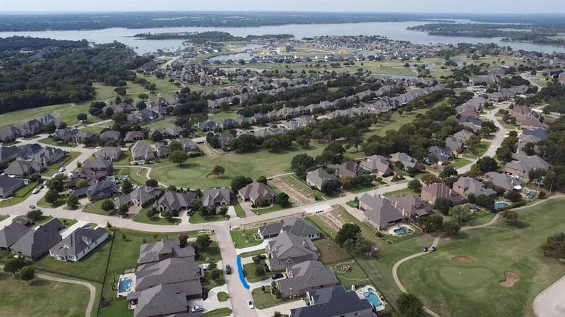 12428 Eagle Narrows Drive, Fort Worth TX 76179 - Photo 35