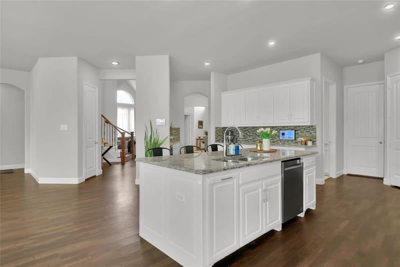 12428 Eagle Narrows Drive, Fort Worth TX 76179 - Photo 8