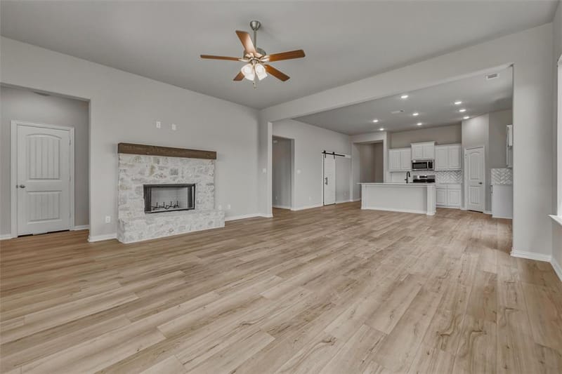 1228 Colca Drive, Springtown TX 76082 - Photo 9