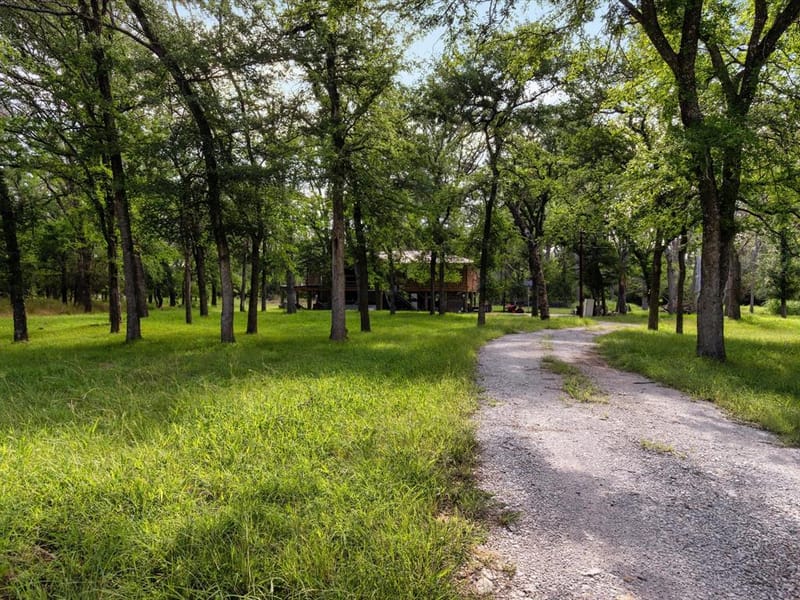 7033 River Trail, Weatherford TX 76087 - Photo 23