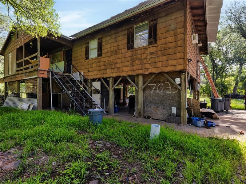 7033 River Trail, Weatherford TX 76087 - Photo 2