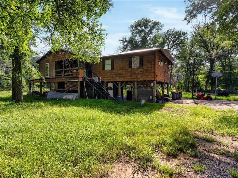 7033 River Trail, Weatherford TX 76087