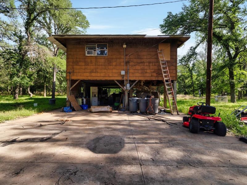 7033 River Trail, Weatherford TX 76087 - Photo 5